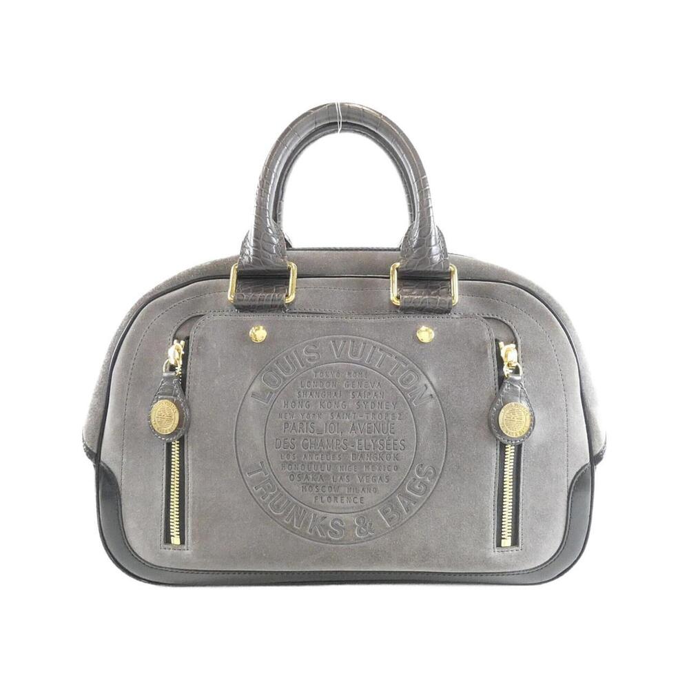 Louis Vuitton Stamp Handbag M95237
